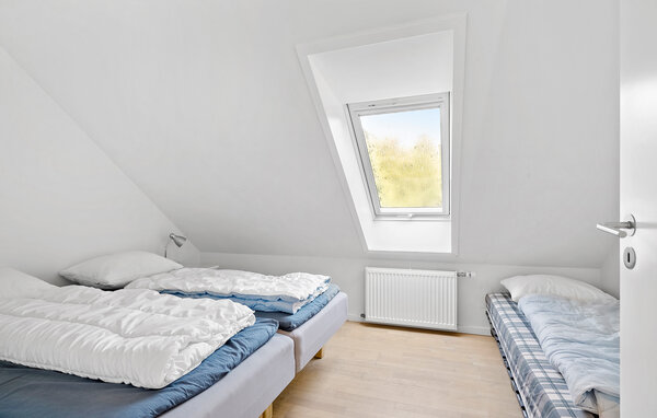Ferieleilighet - Fjellerup , Danmark - D74502 603