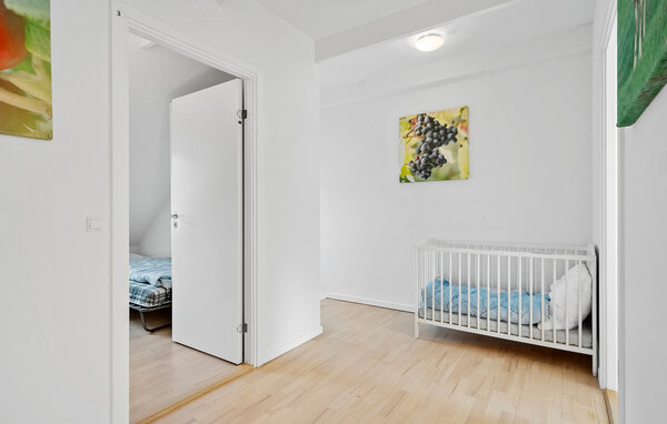 Ferieleilighet - Fjellerup , Danmark - D74502 604