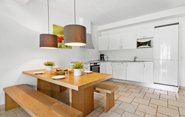 Ferieleilighet - Fjellerup , Danmark - D74502 5