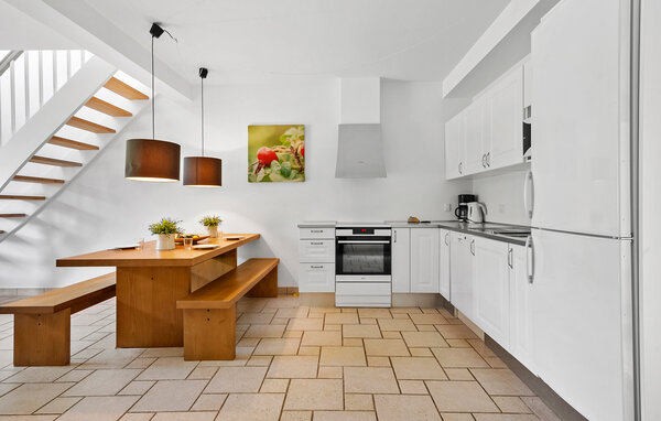 Ferieleilighet - Fjellerup , Danmark - D74502 6