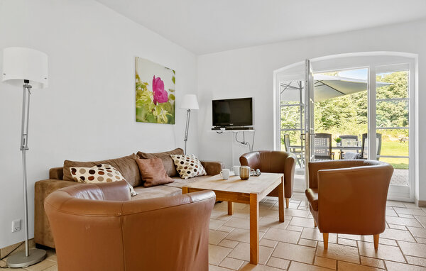 Ferieleilighet - Fjellerup , Danmark - D74502 3