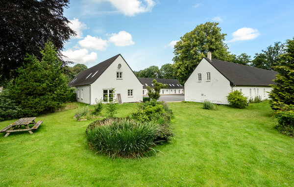 Ferieleilighet - Fjellerup , Danmark - D74502 82