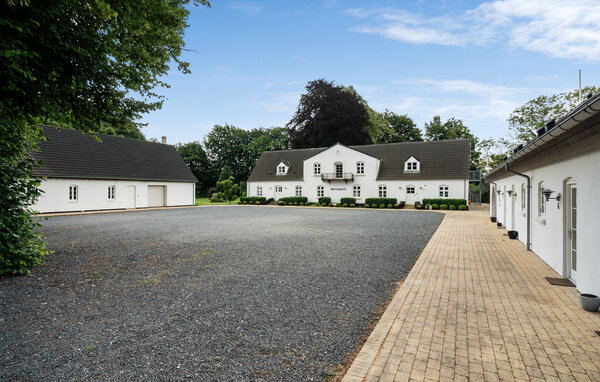 Ferieleilighet - Fjellerup , Danmark - D74502 84