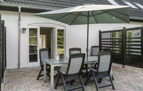 Ferieleilighet - Fjellerup , Danmark - D74502 101