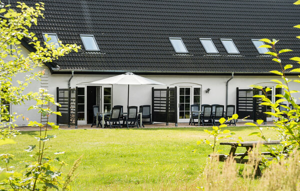 Ferieleilighet - Fjellerup , Danmark - D74502 103
