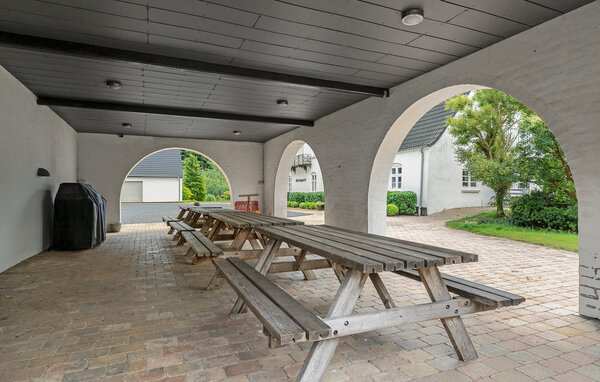 Ferieleilighet - Fjellerup , Danmark - D74502 104
