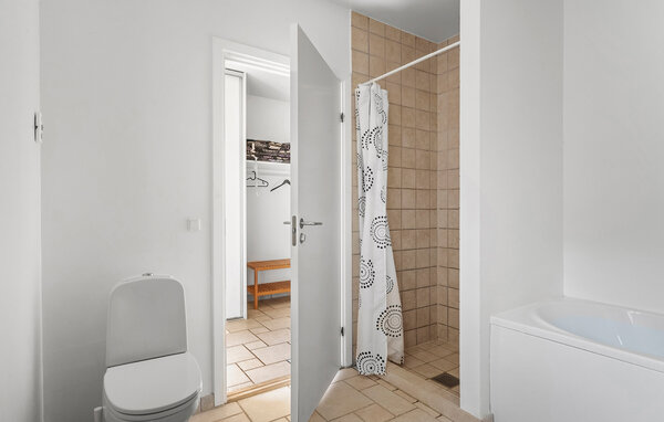 Semesterlägenhet - Fjellerup , Danmark - D74506 702