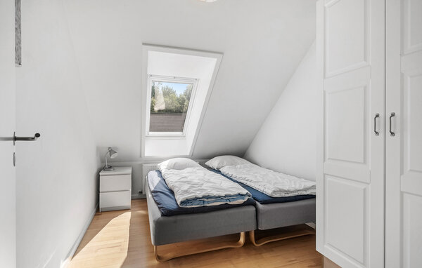 Semesterlägenhet - Fjellerup , Danmark - D74506 601