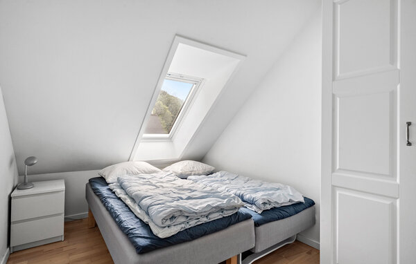 Semesterlägenhet - Fjellerup , Danmark - D74506 602