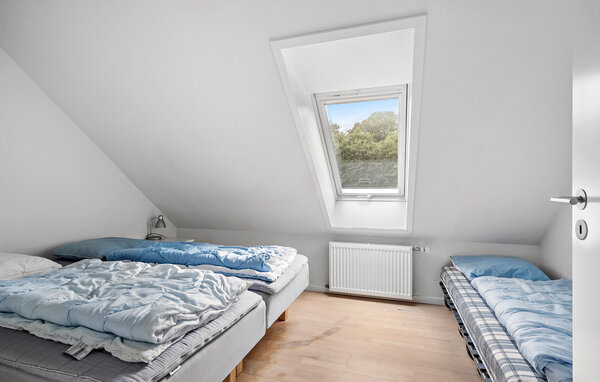 Semesterlägenhet - Fjellerup , Danmark - D74506 603
