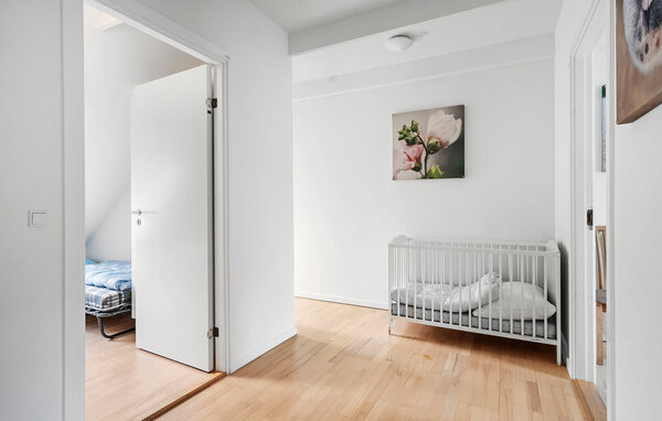 Semesterlägenhet - Fjellerup , Danmark - D74506 604