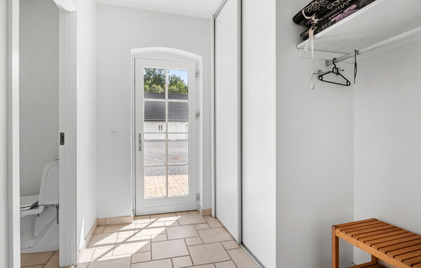 Semesterlägenhet - Fjellerup , Danmark - D74506 501