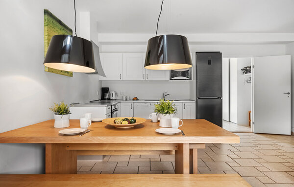 Semesterlägenhet - Fjellerup , Danmark - D74506 401