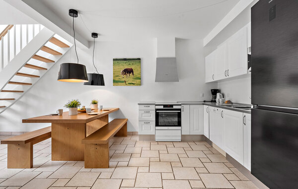 Semesterlägenhet - Fjellerup , Danmark - D74506 5