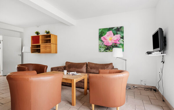 Semesterlägenhet - Fjellerup , Danmark - D74506 301