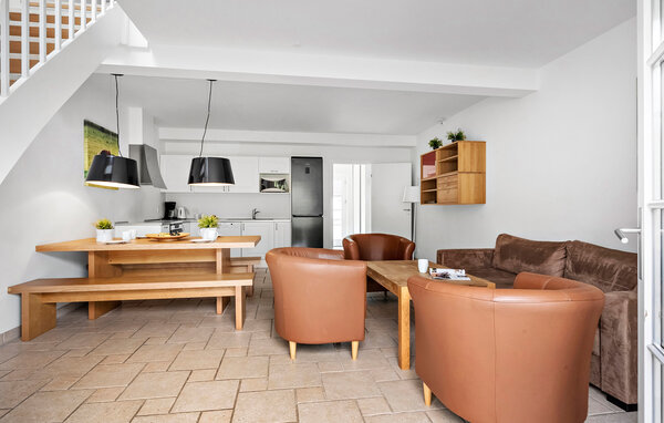 Semesterlägenhet - Fjellerup , Danmark - D74506 4