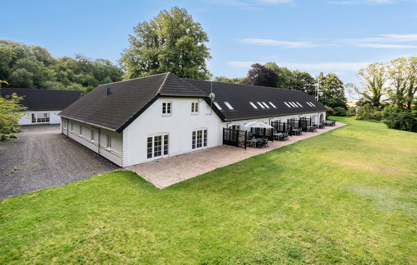 Semesterlägenhet - Fjellerup , Danmark - D74506 81