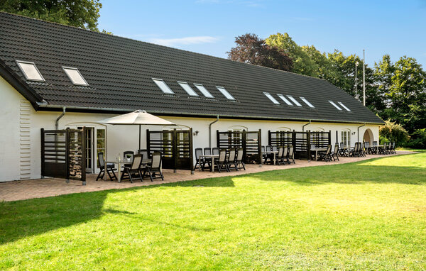 Semesterlägenhet - Fjellerup , Danmark - D74506 82