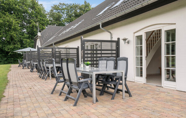 Semesterlägenhet - Fjellerup , Danmark - D74506 101