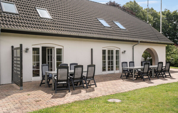 Semesterlägenhet - Fjellerup , Danmark - D74506 102