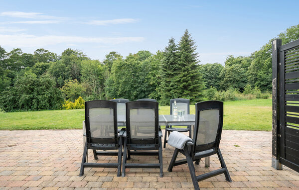 Semesterlägenhet - Fjellerup , Danmark - D74506 2