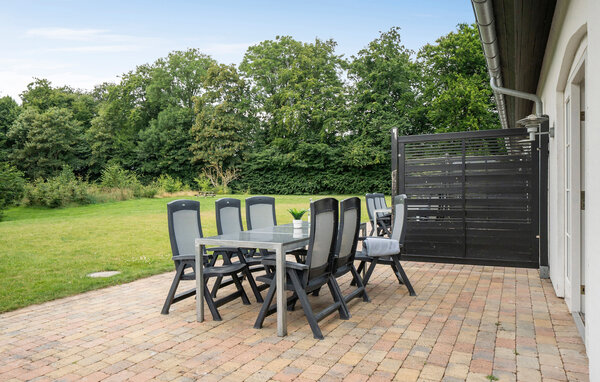 Semesterlägenhet - Fjellerup , Danmark - D74506 103