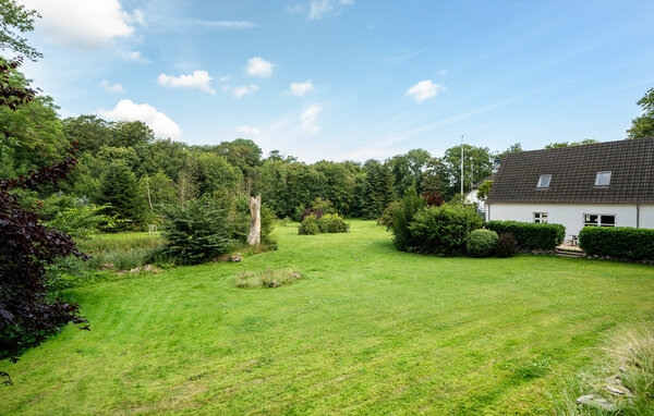 Semesterlägenhet - Fjellerup , Danmark - D74506 109