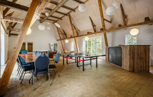Ferienhaus - Fjellerup , Dänemark - D74508 7