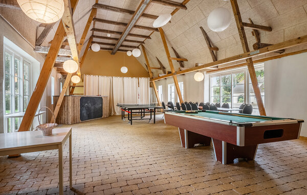 Ferienhaus - Fjellerup , Dänemark - D74508 8
