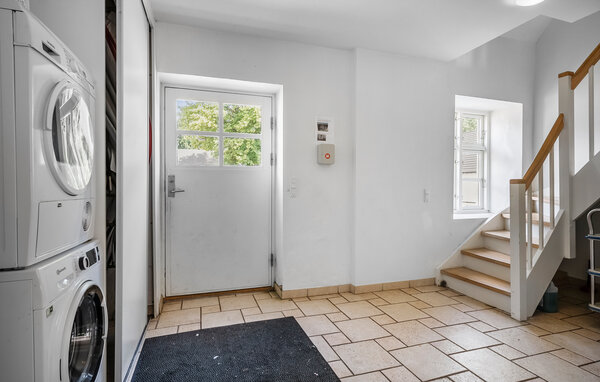 Ferienhaus - Fjellerup , Dänemark - D74508 501