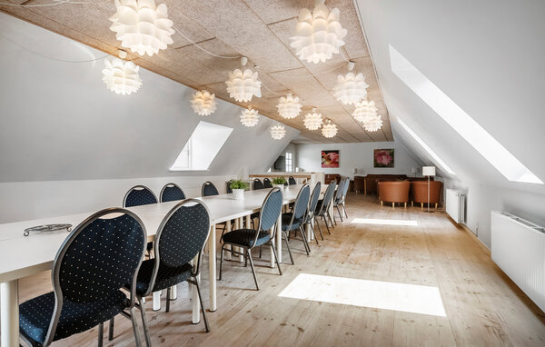 Ferienhaus - Fjellerup , Dänemark - D74508 503