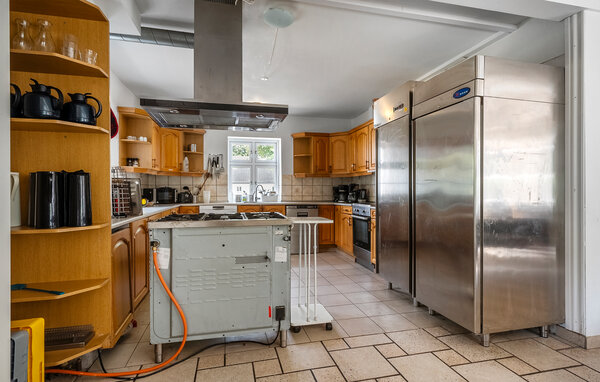 Ferienhaus - Fjellerup , Dänemark - D74508 401