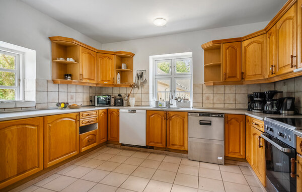 Ferienhaus - Fjellerup , Dänemark - D74508 6