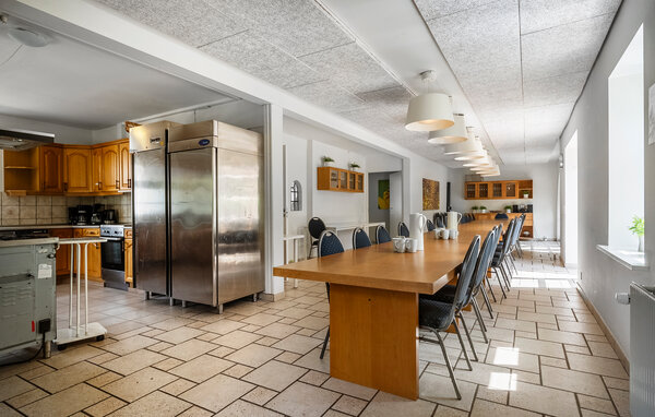 Ferienhaus - Fjellerup , Dänemark - D74508 5