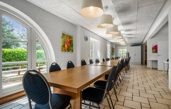 Ferienhaus - Fjellerup , Dänemark - D74508 402