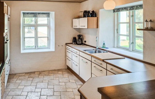 Holiday Home - Fjellerup , Denmark - D74508 403