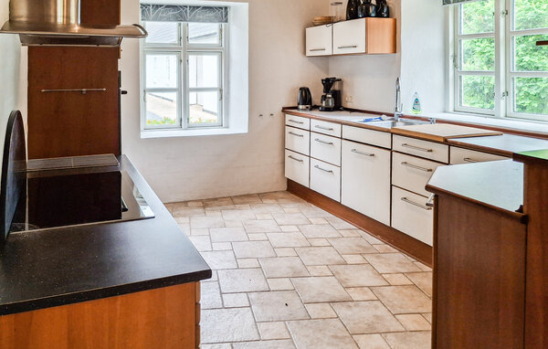 Vakantiehuis - Fjellerup , Denemarken - D74508 404