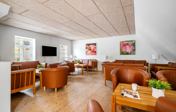 Ferienhaus - Fjellerup , Dänemark - D74508 3