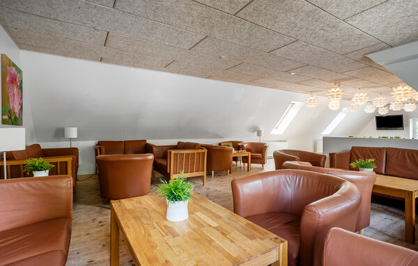 Ferienhaus - Fjellerup , Dänemark - D74508 4