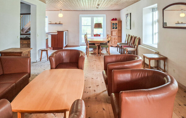 Holiday Home - Fjellerup , Denmark - D74508 301