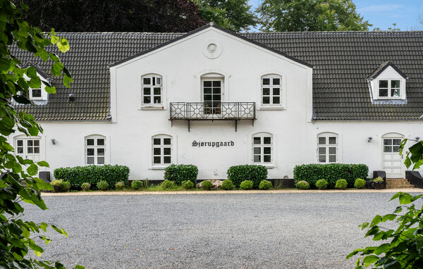 Ferienhaus - Fjellerup , Dänemark - D74508 1