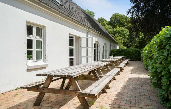 Ferienhaus - Fjellerup , Dänemark - D74508 2