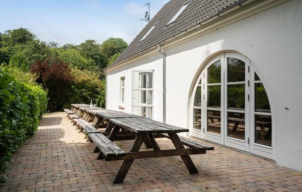 Ferienhaus - Fjellerup , Dänemark - D74508 101