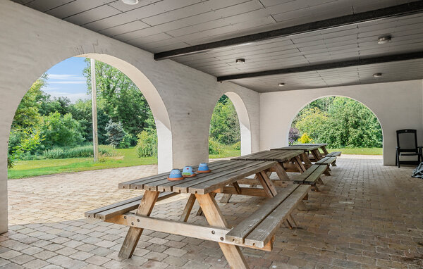 Ferienhaus - Fjellerup , Dänemark - D74508 103