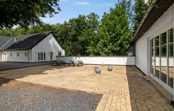 Ferienhaus - Fjellerup , Dänemark - D74508 105