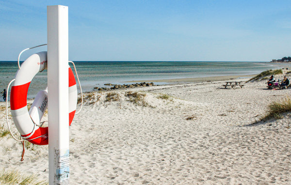 Semesterhus - Fjellerup , Danmark - D74511 902