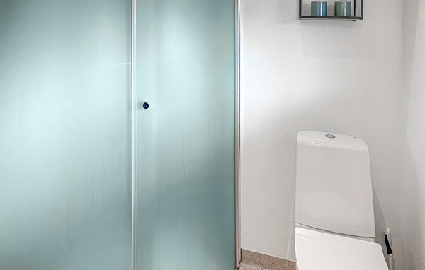 Semesterhus - Fjellerup , Danmark - D74511 703