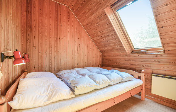 Semesterhus - Fjellerup , Danmark - D74511 602