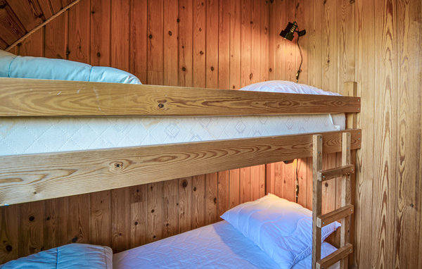 Semesterhus - Fjellerup , Danmark - D74511 603