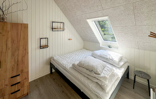 Feriehus - Fjellerup , Danmark - D74511 605